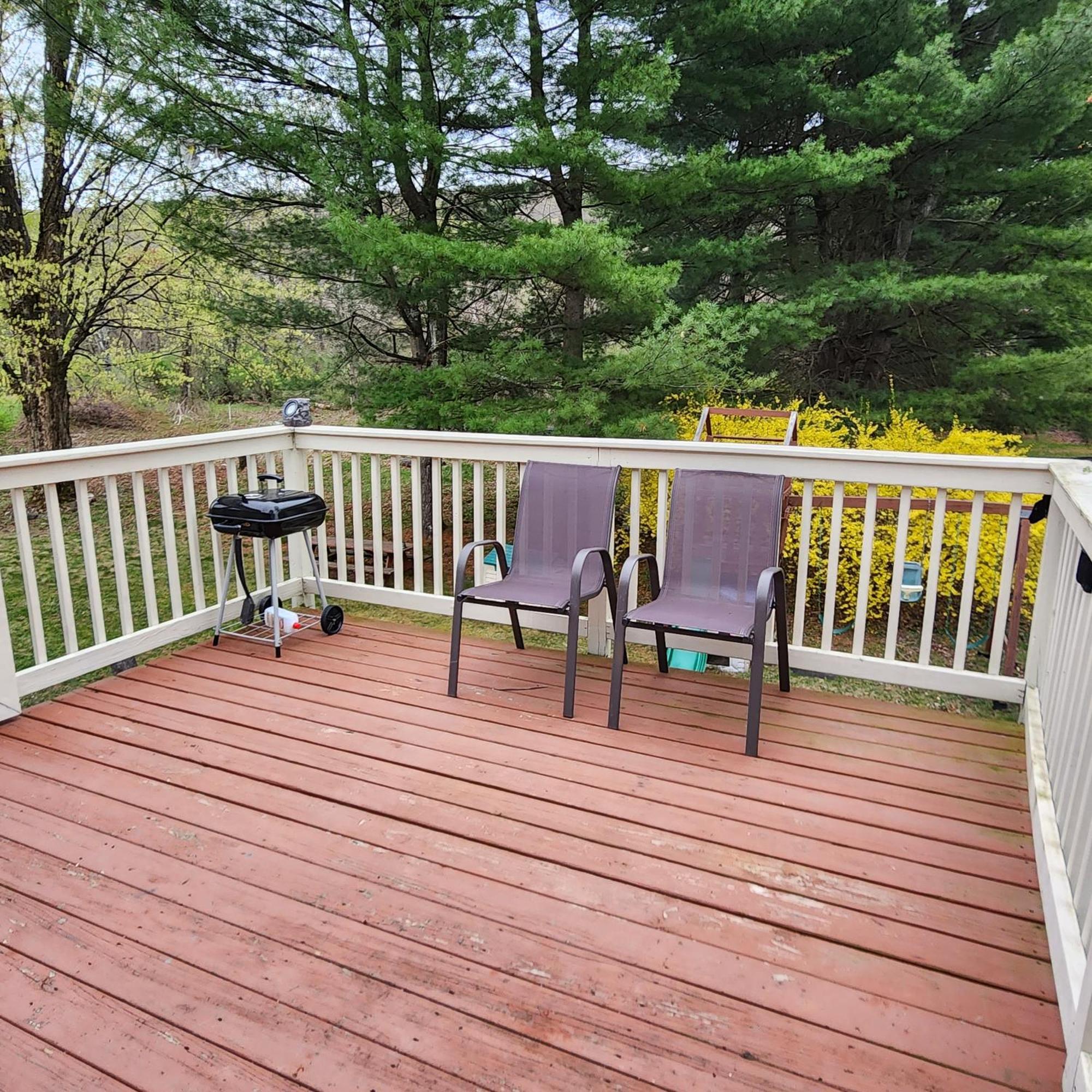 Cozy Home Away From Home Westbrookville Exterior foto